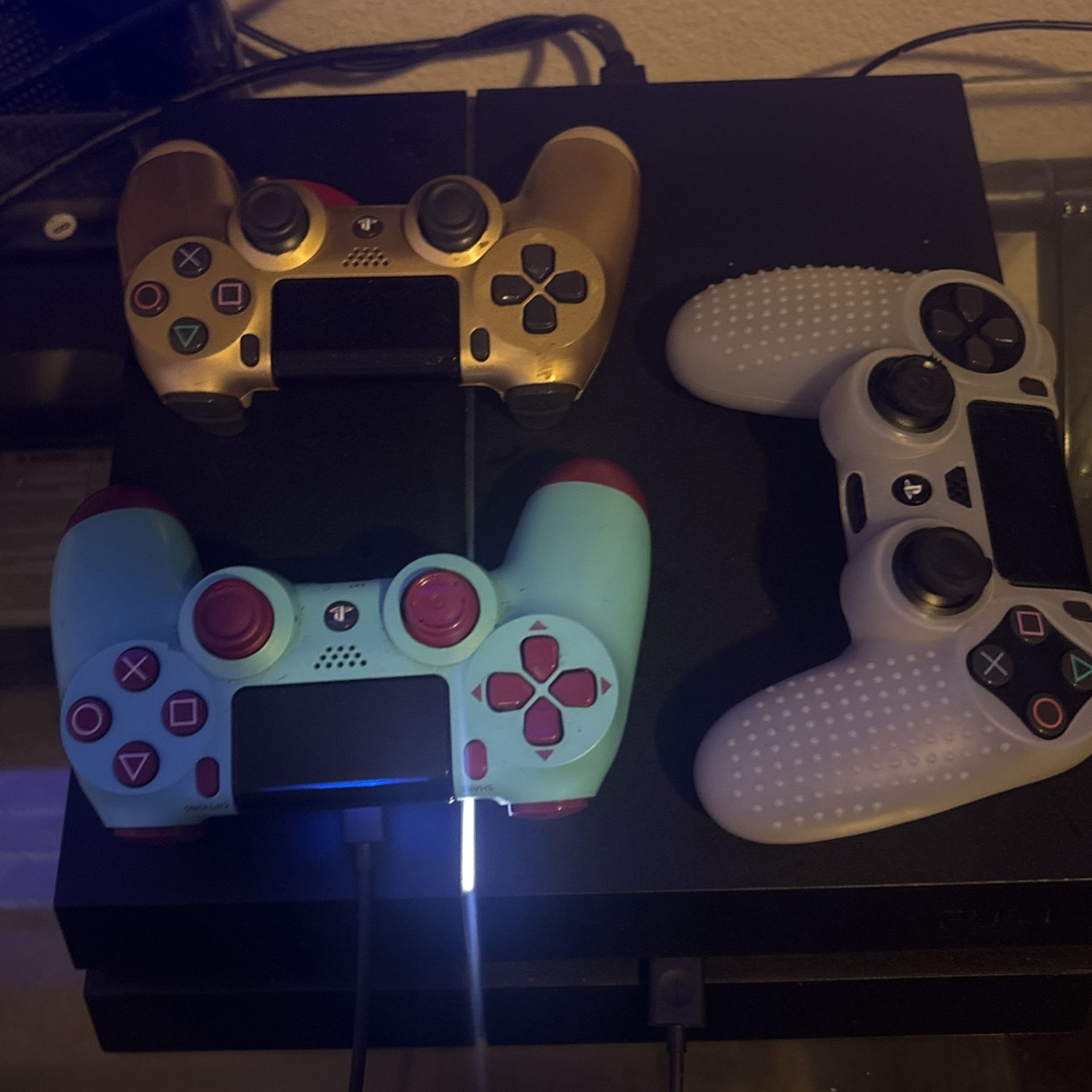ps4