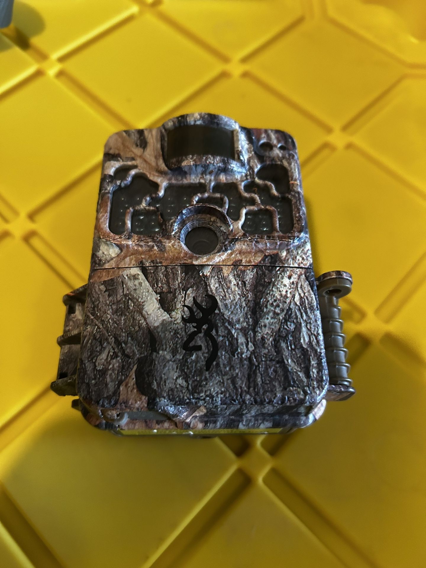 Trail Camera Strike Force Extreme