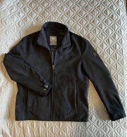 Men’s jacket