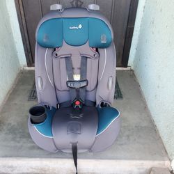 Safety 1st Convertable Car Seat Expiration 2029