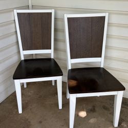 Chairs