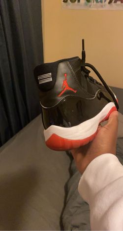 2019 Jordan Bred 11s