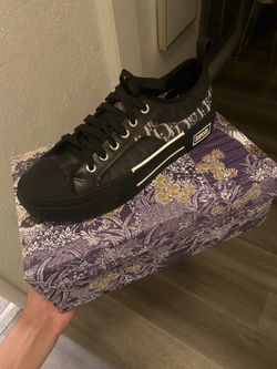 Dior shoes