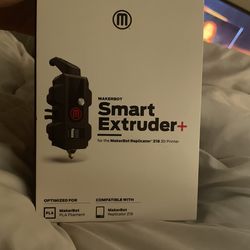 smart extruder+