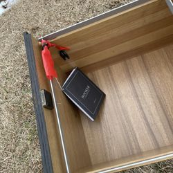 Curata 2 - Drawer File Cabinet