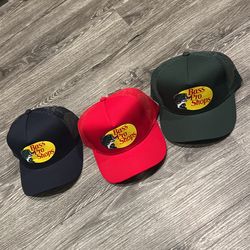 BASS PRO HAT