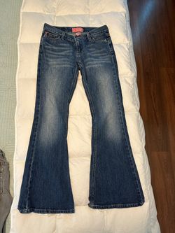 Hollister Blue jeans 5 Short