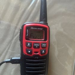 Walkie-talkie Midland