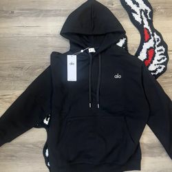 Brand New Alo  Hoodie – Size Medium 