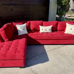 Sectional Sofa