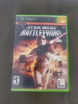 Star Wars Battlefront