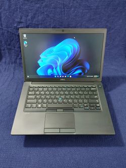 DELL Latitude 7480 i5-8GB 128GB SSD Win 11