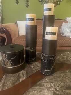 Candels