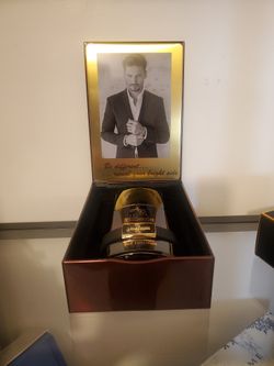 Spirit Millionaire By Lomani Paris Oud Collection Parfum 