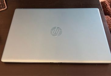 Hp Laptop 17