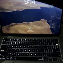 Macbook Air M4
