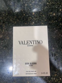 Valentino Donna