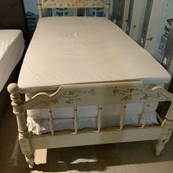 Single Bed
