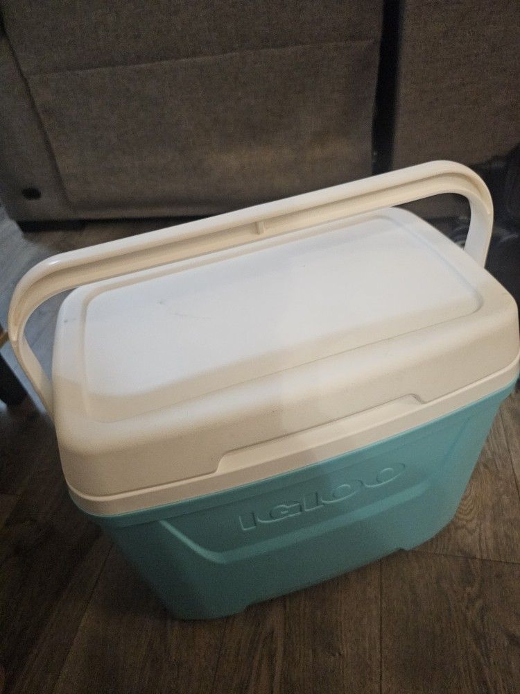 Igloo Cooler 28 Quarts