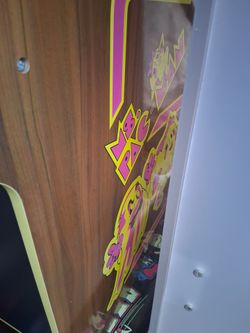 Arcade Mame Project Ms Pacman