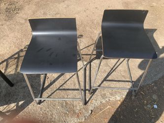 High Chairs