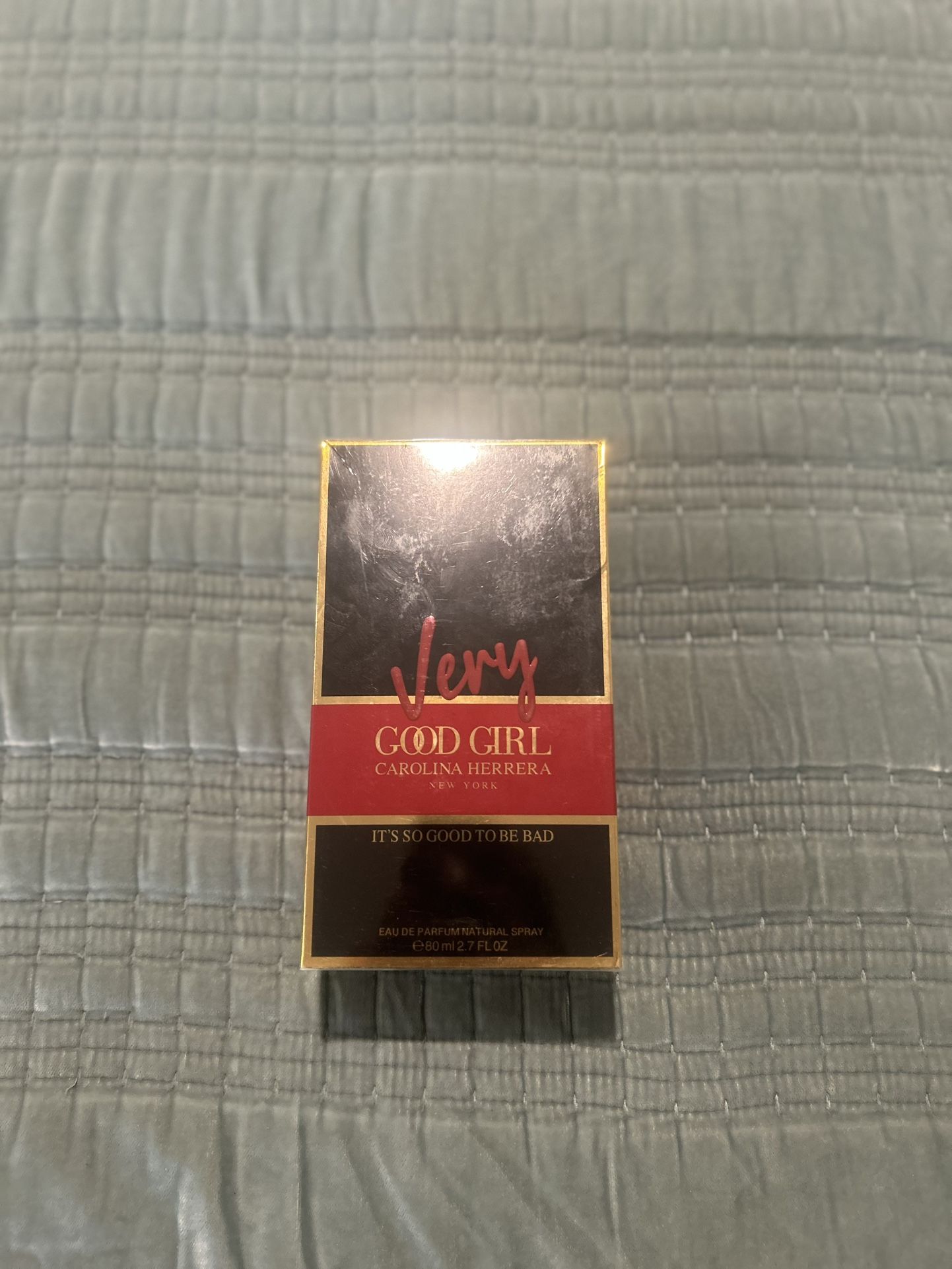 Perfume carolina herrera