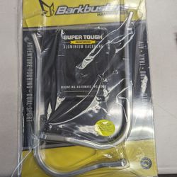 New Bark busters Black Hand Guards