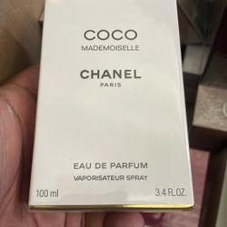 Coco Chanel