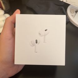 AirPod Pros