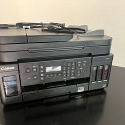 Canon Printer G7020