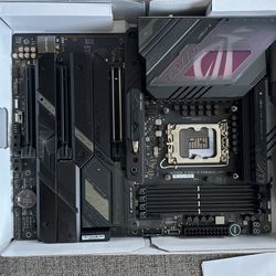 Asus ROG Strix Z790-E Gaming Wifi 