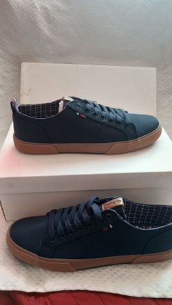Ben Sherman Shoes