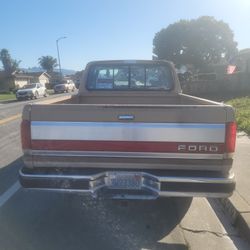 1990 Ford F-150