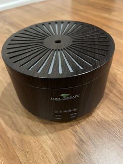 Plant Therapy AromaFuse Diffuser 