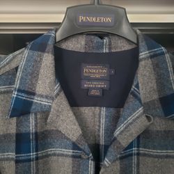 Pendleton Board Shirts For Sale