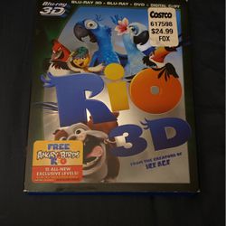 Blu Ray Movies 