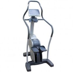 Excellent condition Technogym Excite Stepper - can deliver / install