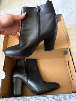 Aldo boots