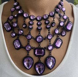 Necklace Set $20