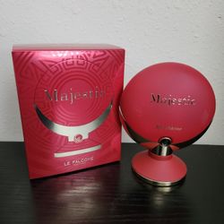 Majestic by. Le Falcone New Full Size