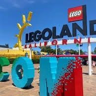 2 Legoland Tickets 