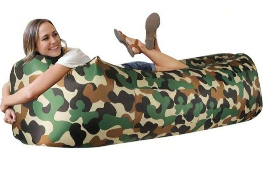 Portable Lounger/Sofa