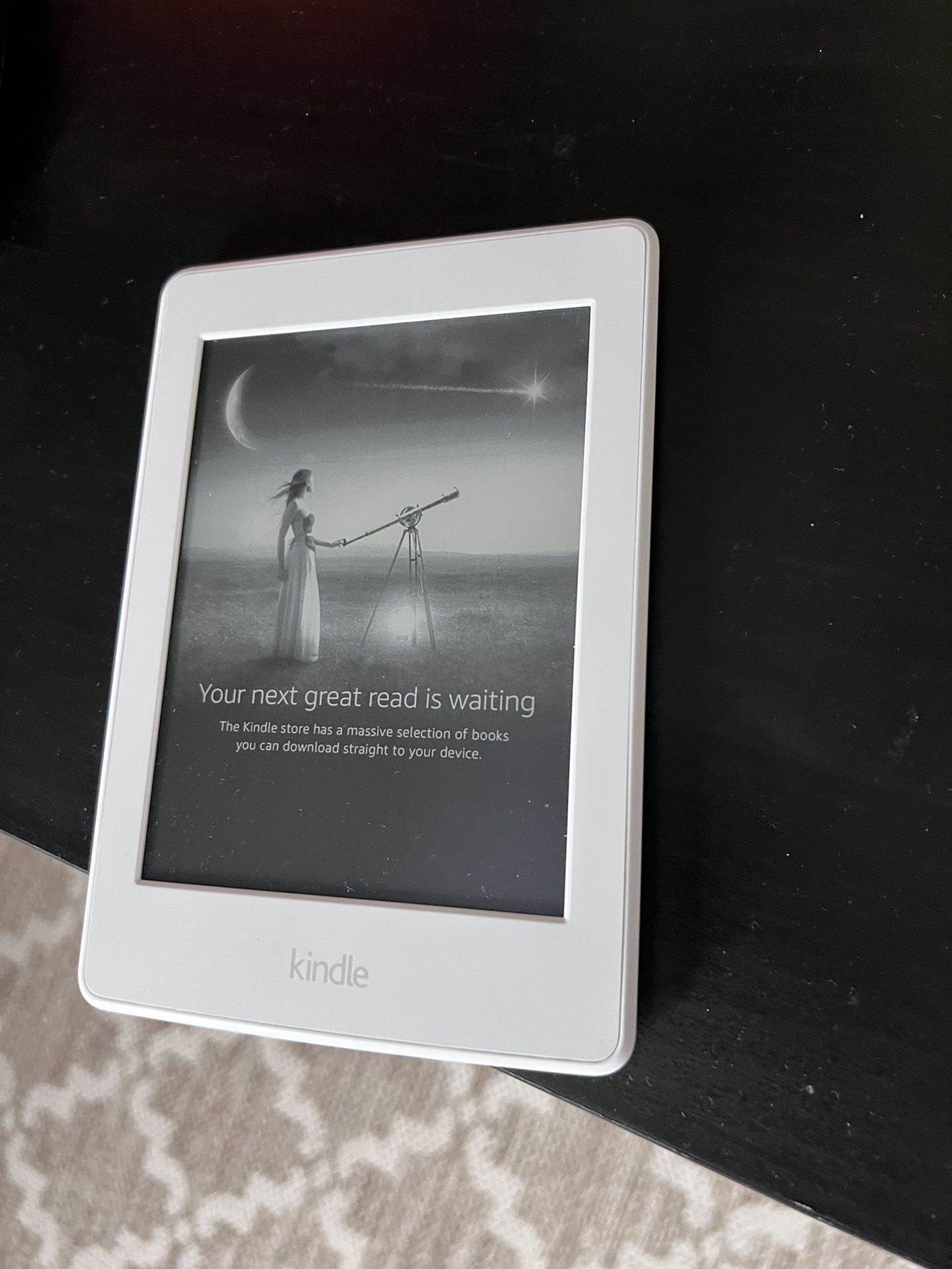 Kindle Fire