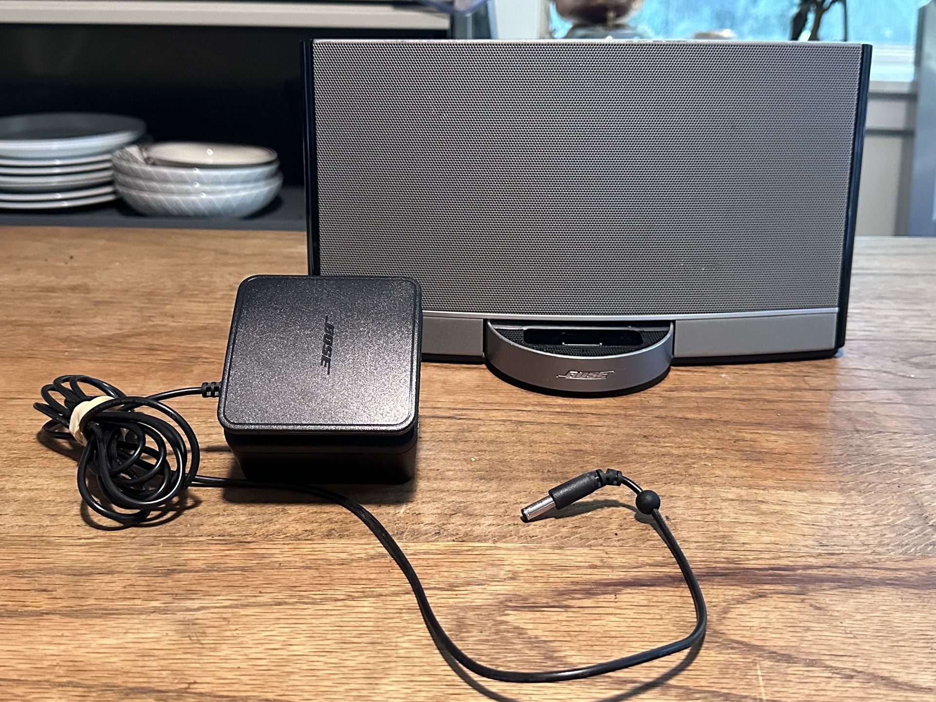 Bose SoundDock Digital Music System