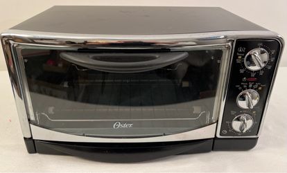 Oster Toaster Oven