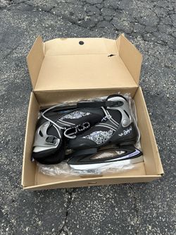 Women’s Ice Skates 