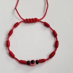 Adjustable Bracelets for Adults $5 Each Pulseras de Hilo Para Adultos Unisex $5 c/u