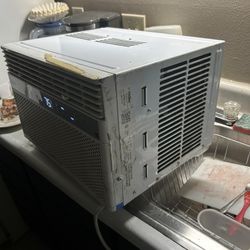 Ac Window Unit