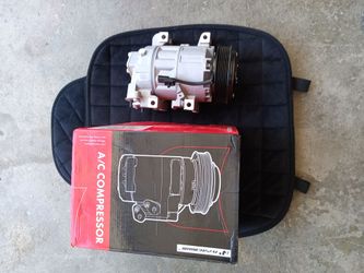 AC compressor