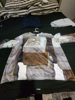 Cartel Clothing Brand New  XL